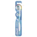 Зубна щітка Oral-B Комплекс, глибока чистка, середньої жосткості, 1 штука