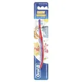 Зубна щітка Oral-B Baby, 0-2 роки, з Вінні-Пухом, 1 штука