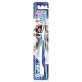 Зубна щітка Oral-B Junior, 6-12 років, Star Wars, 1 шт