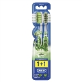 Зубная щетка Oral-B Био, Бережная чистка, 2 штуки