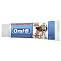 Зубная паста Oral-b Kids История Игрушек, легкий вкус, 75 мл