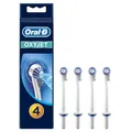 Змінні насадки для іригатора Oral-B Oxyjet ED17, 4 штуки