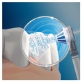 Сменные насадки для ирригатора Oral-B Oxyjet ED17, 4 штуки