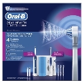 Зубной центр Oral-B Oxyjet Cleaning System + Pro 3000 Toothbrush