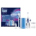 Зубной центр Oral-B Oxyjet Cleaning System + Pro 3000 Toothbrush
