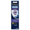 Сменные насадки для электрической щётки Oral-B 3D White, 2 шт