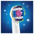 Сменные насадки для электрической щётки Oral-B 3D White, 2 шт