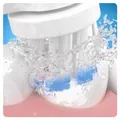 Електрична зубна щітка Oral-B Junior  від 6 років, зелена