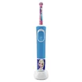 Електрична зубна щітка Braun Oral-B Kids Frozen D100.413.2К дитяча вік 3+