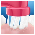 Электрическая зубная щетка Braun Oral-B Kids Frozen D100.413.2К детская возраст 3+