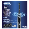 Електрична зубна щітка Oral-B Genius 10000N, чорна