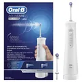 Іригатор Oral-B Aquacare Pro-Expert з технологією OxyJet