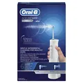 Іригатор Oral-B Aquacare Pro-Expert з технологією OxyJet
