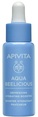Сыворотка-бустер для лица Apivita Aqua Beelicious освежающая увлажняющая, 30 мл