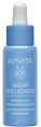 Сироватка-бустер для обличчя Apivita Aqua Beelicious освіжаюча зволожуюча, 30 мл