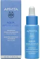 Сироватка-бустер для обличчя Apivita Aqua Beelicious освіжаюча зволожуюча, 30 мл