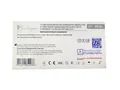 Тест-касета Prima Diagnostic Ovulation Rapid Test для визначення овуляції чутливість 40 мМО/мл, 1 штука