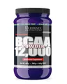 Амінокислота Ultimate Nutrition BCAA 12000 Powder, без смаку, 400 г