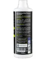 L-карнітин Progress Nutrition L-Carnitine 120.000, зелене яблуко, 1л