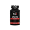 Цинк Про бісгліцинат хелат MST Nutrition Zinc Pro Bisglycinate Chelate, 60 таблеток