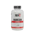 Магній таурат + вітамін B6 MST Nutrition Magnesium Taurate + Vitamin B6, 120 капсул