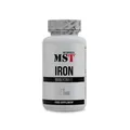 Залізо бісгліцинат MST Nutrition Iron Bisglycinate 21 мг, 60 капсул