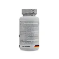 Залізо бісгліцинат MST Nutrition Iron Bisglycinate 21 мг, 60 капсул
