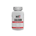 Кальцій бісгліцинат хелат MST Nutrition Calcium Bisglycinate Chelate 600 мг, 90 таблеток