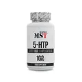 5-гідрокситриптофан MST Nutrition 5-HTP Griffonia simplicifolia 100 мг, 60 капсул