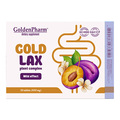 Голдлакс Golden Pharm таблетки №36
