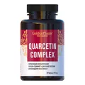 Кверцетин комплекс Golden Pharm капсули №90