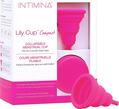 Менструальная чаша Intimina Lily Cup Compact, размер B