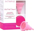Менструальна чаша Intimina Lily Cup Compact, розмір А