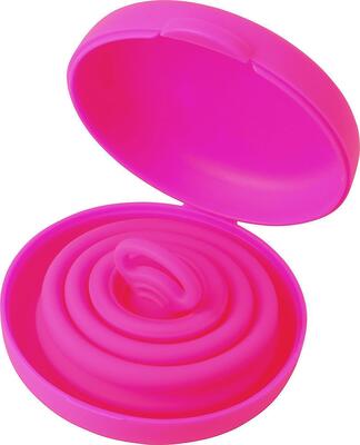Менструальна чаша Intimina Lily Cup One