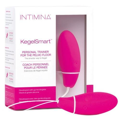 Тренажер медичний Кегеля Intimina KegelSmart