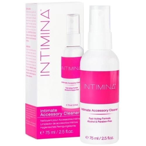 Очиститель для интимных предметов Intimina Accessory Cleaner, 75 мл