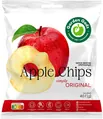 Чипси яблучні Garden Gadz Apple Chips Original, 40 г