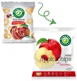 Чипси яблучні Garden Gadz Apple Chips Original, 40 г