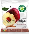 Чипси яблучні Garden Gadz Apple Chips with cinnamon з корицею, 40 г