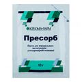 Пресорб адсорбент для собак и кошек, 10 г, 1 пакет