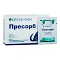 Пресорб адсорбент для собак та котів, 10 г, 1 пакет