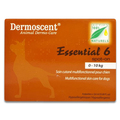 Догляд за шкірою та шерстю Dermoscent Essential 6 spot-on для собак 0-10 кг, 1 піпетка по 0,6 мл