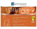 Догляд за шкірою та шерстю Dermoscent Essential 6 spot-on для собак 20-40 кг, 1 піпетка по 2,4 мл