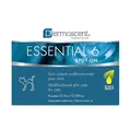 Догляд за шкірою та шерстю Dermoscent Essential 6 spot-on для котів, 1 піпетка по 0,6 мл