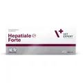 Гепатіалє форте VetExpert Hepatiale Forte для собак і кішок із захворюванням печінки, 10 таблеток