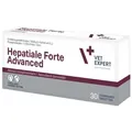 Гепатіале Форте Едвансд VetExpert Hepatiale Forte Advanced (ДЛЯ ТВАРИН) підтримка функції печінки, 30 таблеток