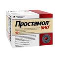 Простамол уно капсулы мягк. по 320 мг №90 (15х6)