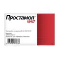 Простамол уно капсулы мягк. по 320 мг №90 (15х6)