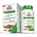 Растительный комплекс Amix Nutrition GreenDay ProVegan Genistein, 60 веганских капсул