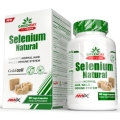 Селен Amix Nutrition GreenDay ProVegan Selenium, 90 веганских капсул